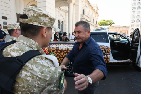 La Provincia recuperó vehículos del delito para fortalecer el patrullaje y la seguridad