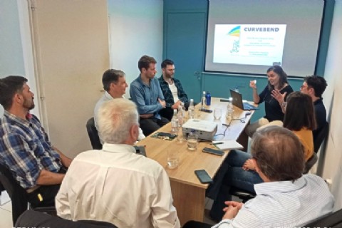 Investigadores de Países Bajos trabajan en torno a la biodiversidad ganadera de Entre Ríos