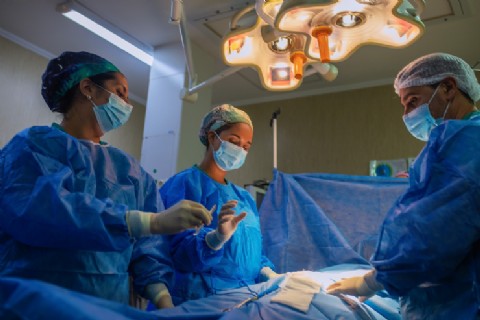 Donación de órganos en Paraná favorece a cinco personas, dos en emergencia nacional