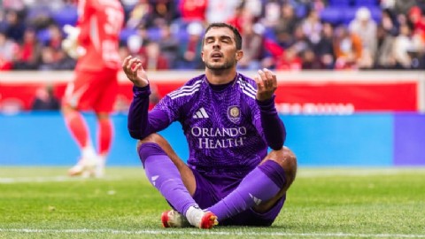 VIDEO | De Gualeguaychú a romperla en Estados Unidos: el golazo histórico de Martín Ojeda