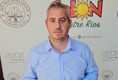 La Justicia investiga a Walser por el uso indebido del vehículo oficial para un viaje a Brasil
