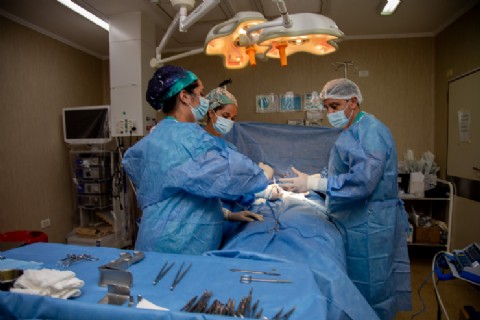 La provincia se posiciona entre las provincias con más donantes de órganos