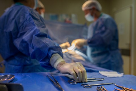 Durante 2025, la provincia registró grandes logros en materia de procuración y trasplante de órganos y tejidos