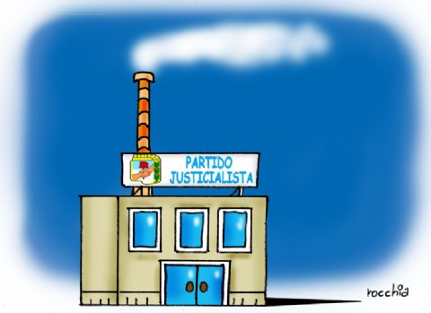 El PJ debate sanciones internas, jubilaciones y el futuro de las PASO