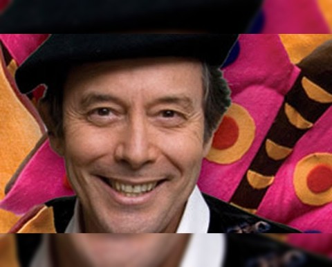 VIDEO | Qué fue de la vida de Enrique Fischer, el músico y escritor gualeguaychense conocido como "Pipo Pescador"