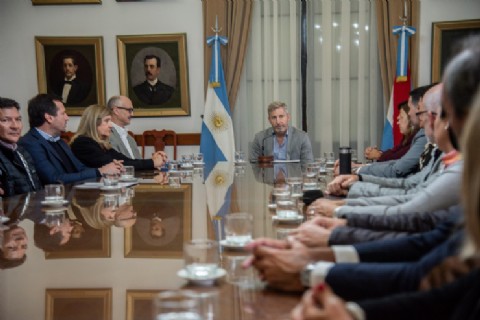 VIDEO | Entre Ríos y UNICEF firmaron memorándum de entendimiento para fortalecer las políticas de niñez y adolescencia