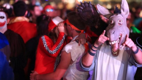 Se dio de baja la Fiesta de Disfraces en Paraná, ¡será en el Autódromo de la Ciudad de San Nicolás!