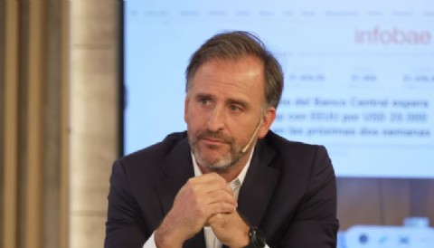 #Elecciones2025 La Libertad Avanza se impuso y desplazó a Fuerza Patria al segundo lugar