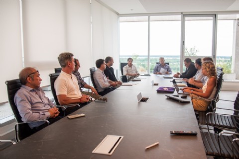 VIDEO | La Provincia consolida proyectos con financiamiento internacional para obras viales