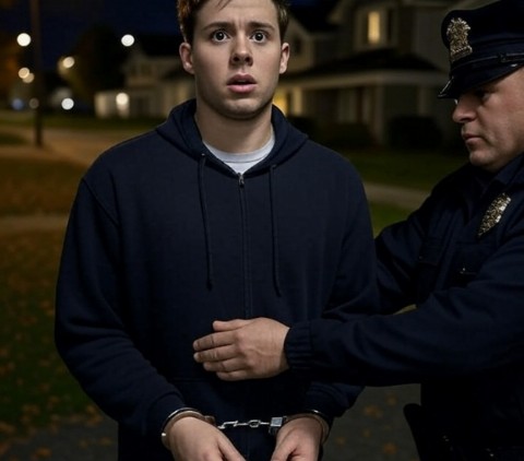 Paraná: detuvieron a un joven que violó el arresto domiciliario