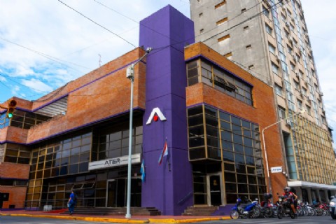 Ofrecen múltiples medios de pago para el Impuesto Automotor en Entre Ríos