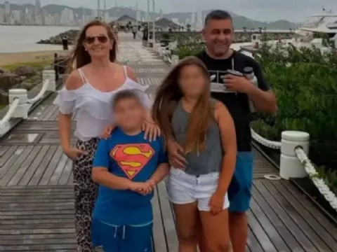 Ruta 127: choque frontal cerca de Bovril dejó tres muertos y un adolescente en estado crítico