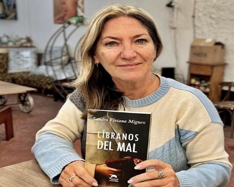Concordia: presentan el libro que narra las torturas sufridas por monjas en el convento de Nogoyá