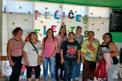 Salud coordina turnos y traslados para garantizar mamografías a mujeres de Bovril