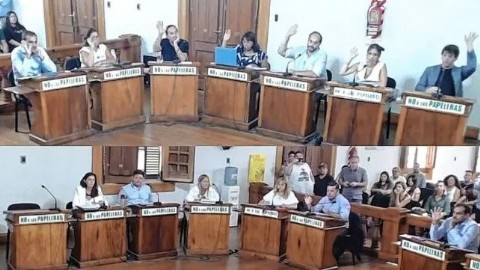 Derogaron la prohibición del glifosato en el ejido de la ciudad de Gualeguaychú