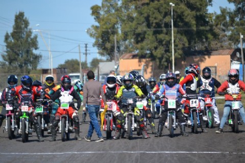 El Karting Tierra llega al Autódromo de Gualeguaychú para la séptima fecha del campeonato