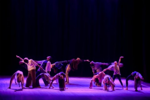 Primer Encuentro Entrerriano de Danza: dos jornadas para celebrar el movimiento y la identidad provincial