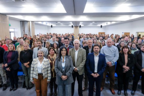 Entre Ríos impulsa una capacitación provincial sobre gestión integral de residuos
