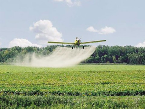 La Cámara de Diputados aprobó el proyecto que regula el uso de agroquímicos
