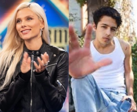 VIDEO | Comenzó el rodaje de la película sobre el caso Nahir Galarza: ángel o demonio