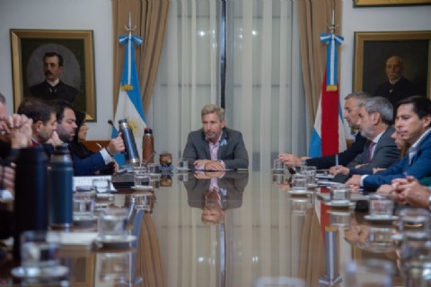 VIDEO | La Provincia impulsa medidas para agilizar trámites y transparentar procesos