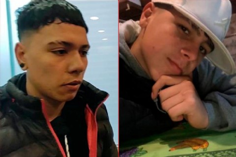 En juicio abreviado, adolescente admitió ser culpable de matar sin intención a otro cuando le vendía un arma de fuego