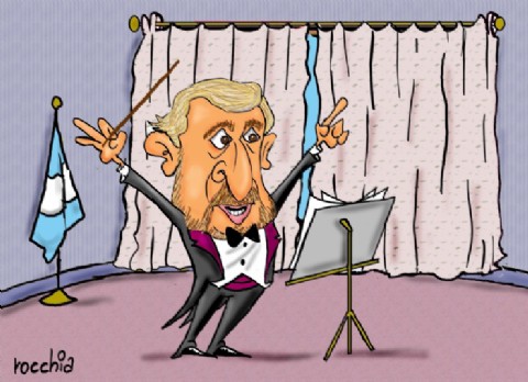 Rogelio Frigerio recibió a la Mesa de Enlace en medio de la suba de las retenciones