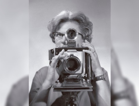 Annemarie Heinrich: la alemana asentada en Entre Ríos que revolucionó la fotografía contemporánea