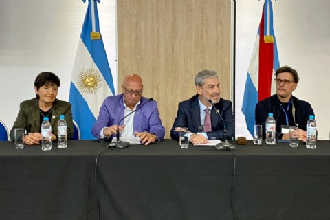 Entre Ríos impulsa herramientas para facilitar el acceso al crédito de las PyME