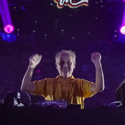 Profundo pesar en la ciudad de Paraná ante el fallecimiento del reconocido DJ Luis Corujo