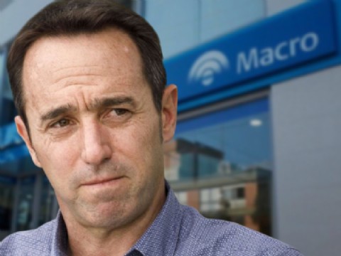 Banco Macro y Galperin compiten por una plataforma de la provincia que podría marcar la gran diferencia