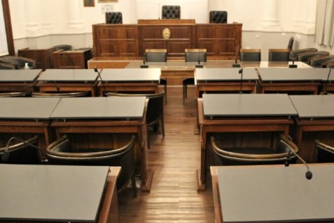 Senadores entrerrianos debatirán el proyecto de ley de ficha limpia que ya tiene media sanción de Diputados