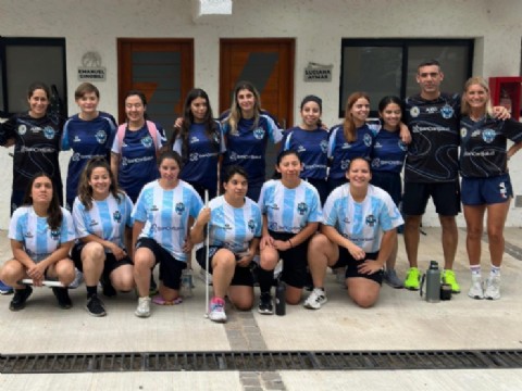 Entre Ríos acompañó convocatorias nacionales y consolida procesos en el deporte adaptado