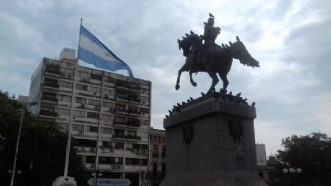 Analizan mudar la Capital Federal y presentan a Paraná como una probable alternativa