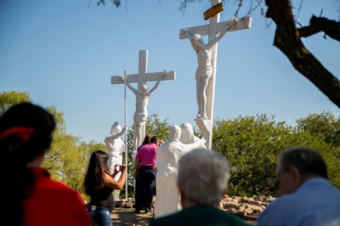 Con propuestas en toda la provincia, impulsan el movimiento turístico en Semana Santa