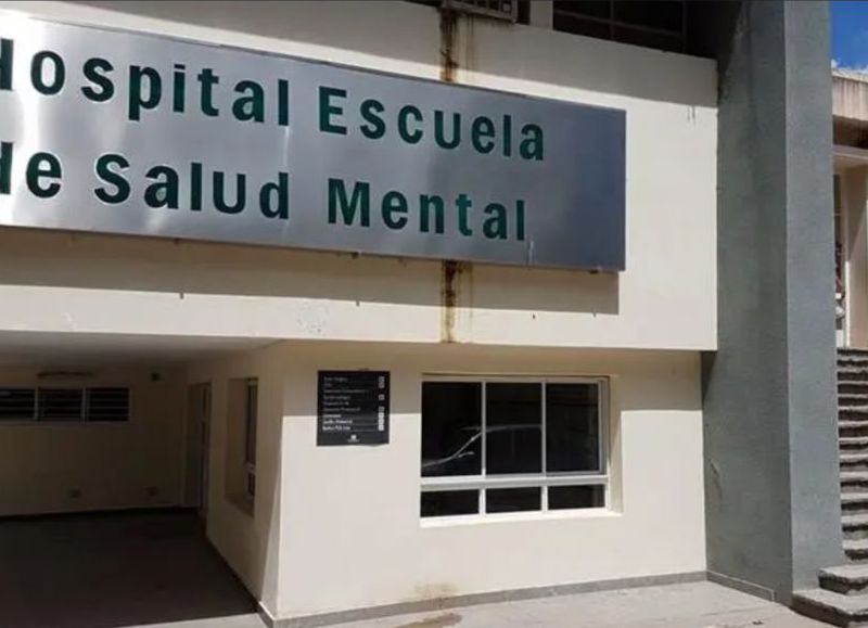 Paraná: un violento abusador escapó de prisión y temen que vuelva a atacar a su ex pareja