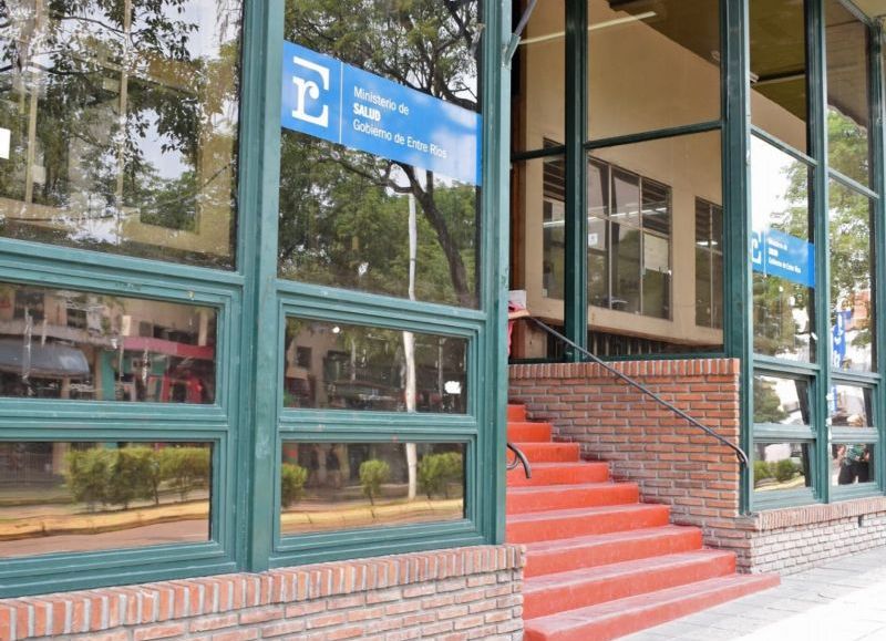 El gobierno provincial ya destinó más de 4  mil millones de pesos al pago de subsidios y partidas de urgencia en Salud