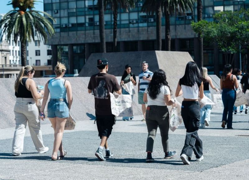 Entre Ríos promocionará su oferta turística en Montevideo con acciones directas y presencia institucional