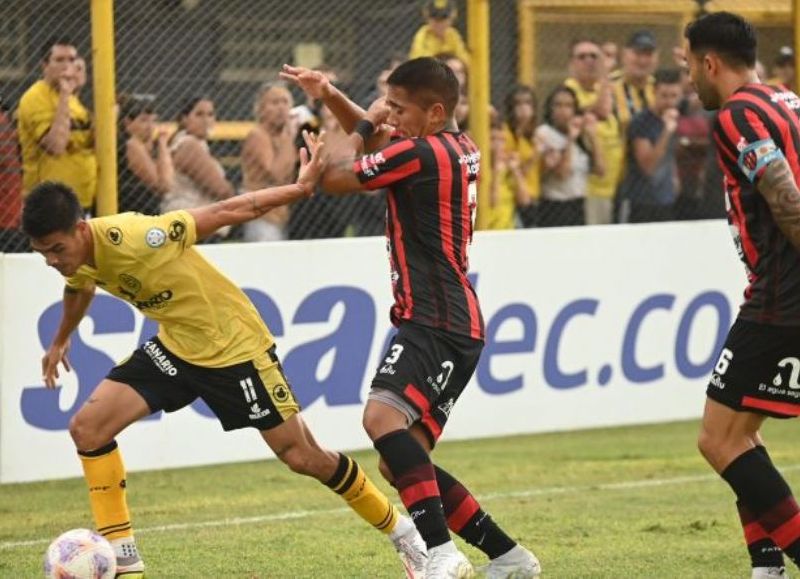 Patronato saca a la venta entradas 2×1 para su partido ante Flandria
