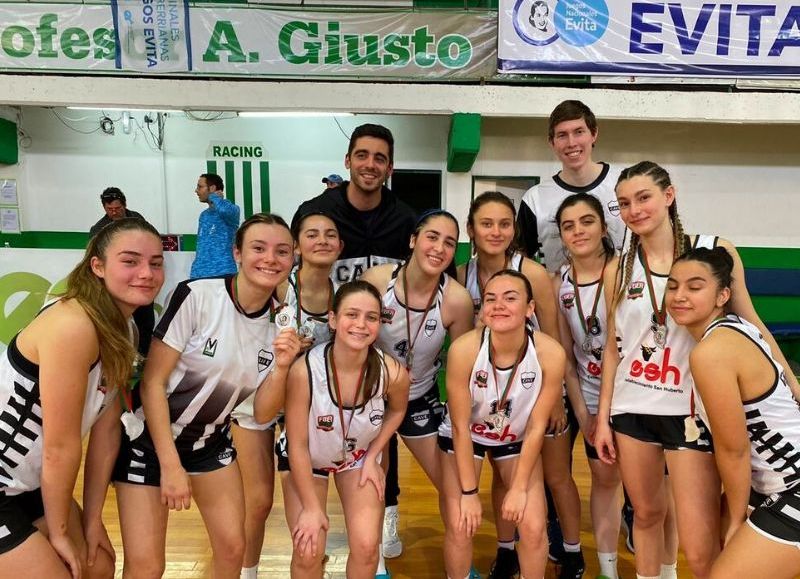 Concordia será sede de los Juegos Evita Provinciales de Basquet