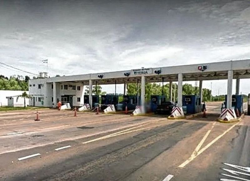 Nuevo incremento de las tarifas de los peajes en la provincia