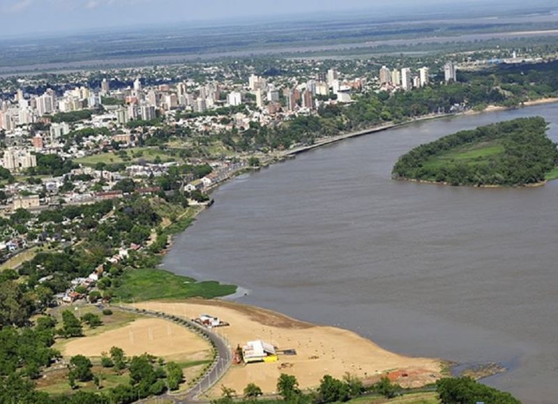 Clima en Entre Ríos: se espera una temperatura cercana a los 29 grados