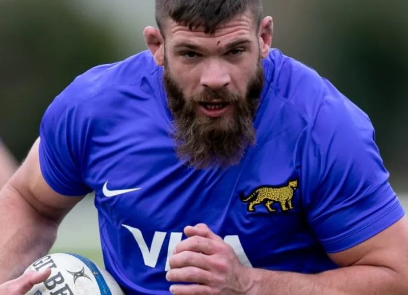 Marcos Kremer: del barrio de Concordia al récord mundialista que inspira a la provincia