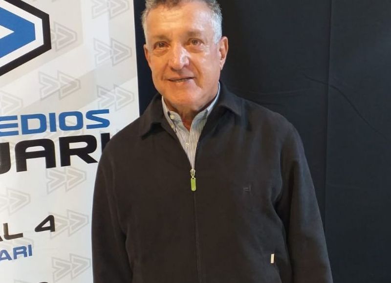 Allanan a Juan Domingo Zacarías, en una causa por presunto enriquecimiento ilícito