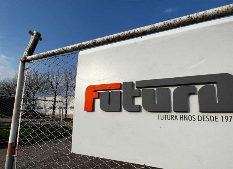 Cierra una histórica metalúrgica en Gualeguaychú y deja 20 familias sin trabajo