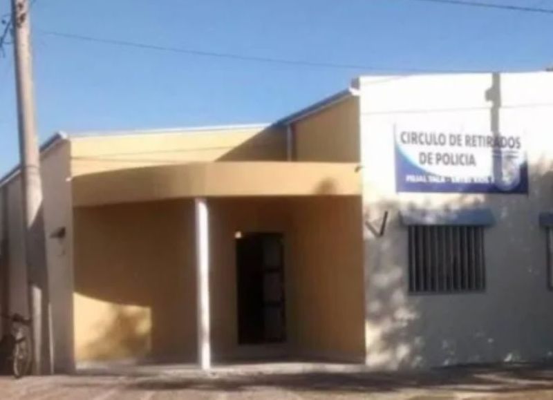 Conmoción en Rosario del Tala: un suboficial retirado de la Policía se quitó la vida