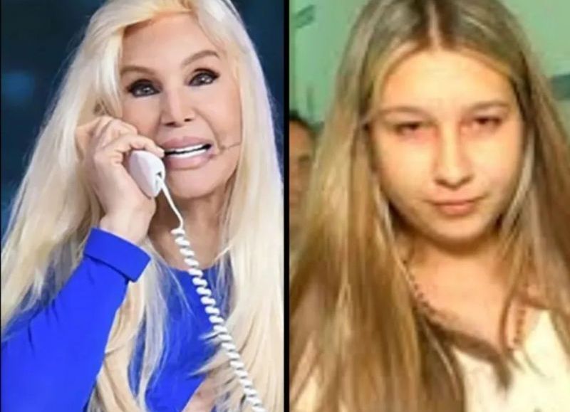 En su regreso a la TV, Susana Giménez entrevistará a Nahir Galarza en la cárcel de Paraná