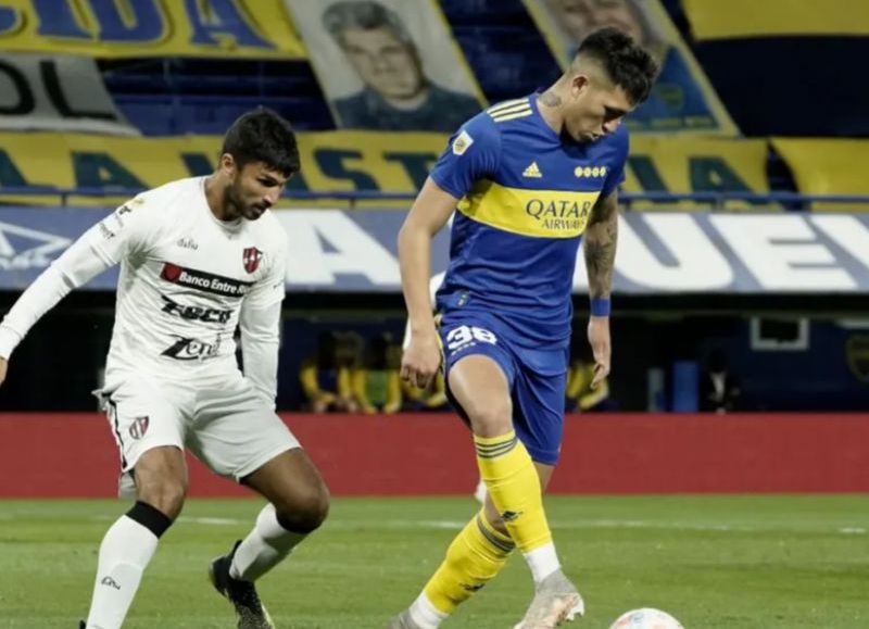 Patronato recibe a Boca en Paraná: las entradas ya están a la venta