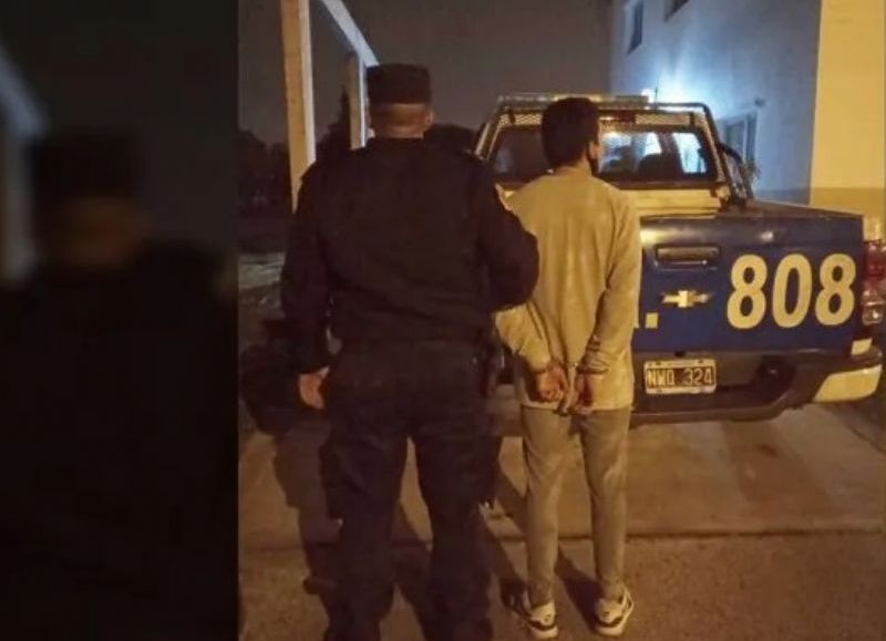 Paraná: dos jóvenes se juntaron a tomar alcohol y terminaron peleándose