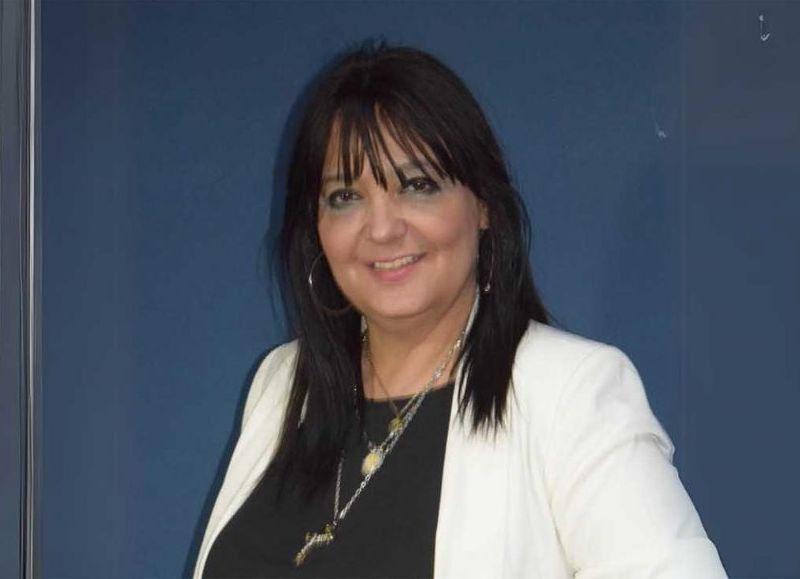 VIDEO | Carina Ivascov, la oportunista que amenaza la integridad de La Libertad Avanza